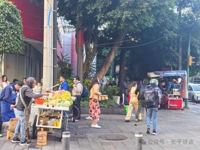 企业大出海（万字长文）开元棋牌在墨西哥看中国(图2)