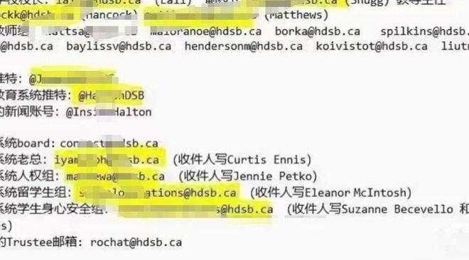 开盒”素人是常态还曾称自己是日本人开元棋牌越扒越有！13岁高管之女“(图20)