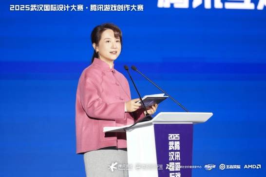 获奖席位 2025腾讯游戏创作大赛获奖结果揭晓开元棋牌app海内外5744个创意作品争夺85(图7)